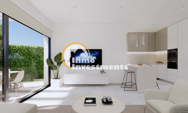 New build - Town house - Los Alcazares - Los Alcázares