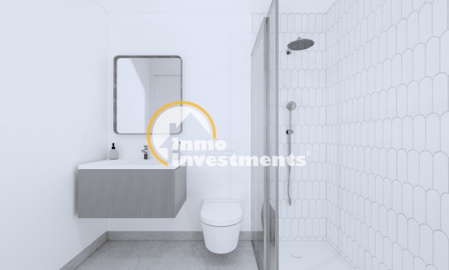 Neubau Immobilien - Apartment - Pilar de la Horadada