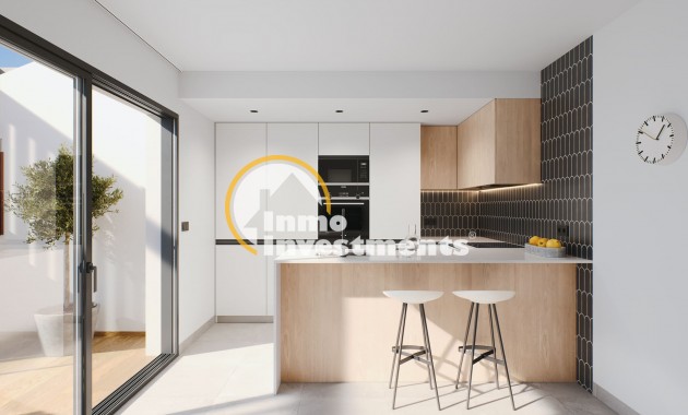 Neubau Immobilien - Apartment - Pilar de la Horadada