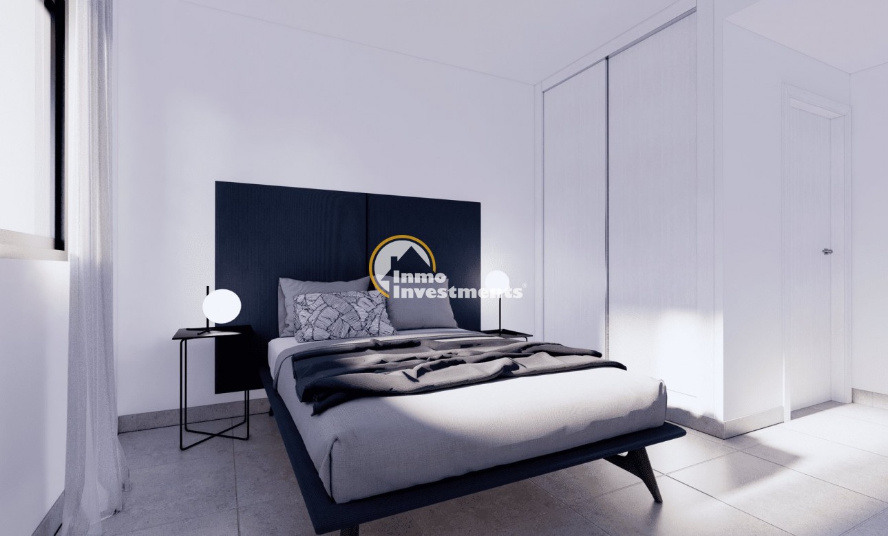 Neubau Immobilien - Apartment - Pilar de la Horadada