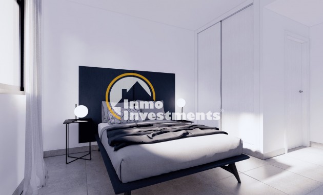Neubau Immobilien - Apartment - Pilar de la Horadada