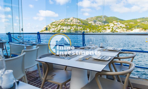 Neubau Immobilien - Apartment - Pilar de la Horadada