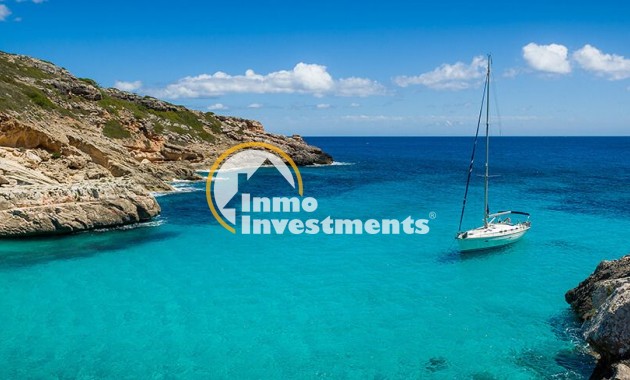 Neubau Immobilien - Apartment - Pilar de la Horadada