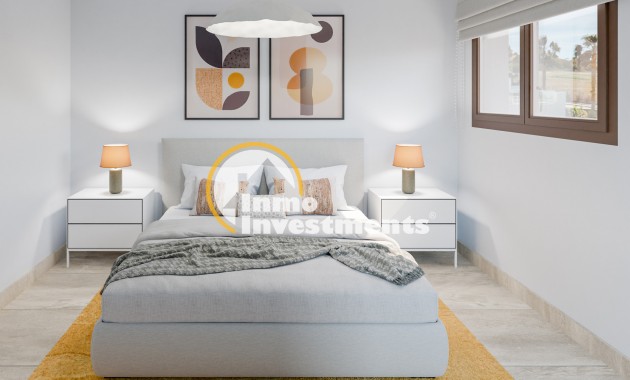 New build - Villa - Algorfa - La Finca