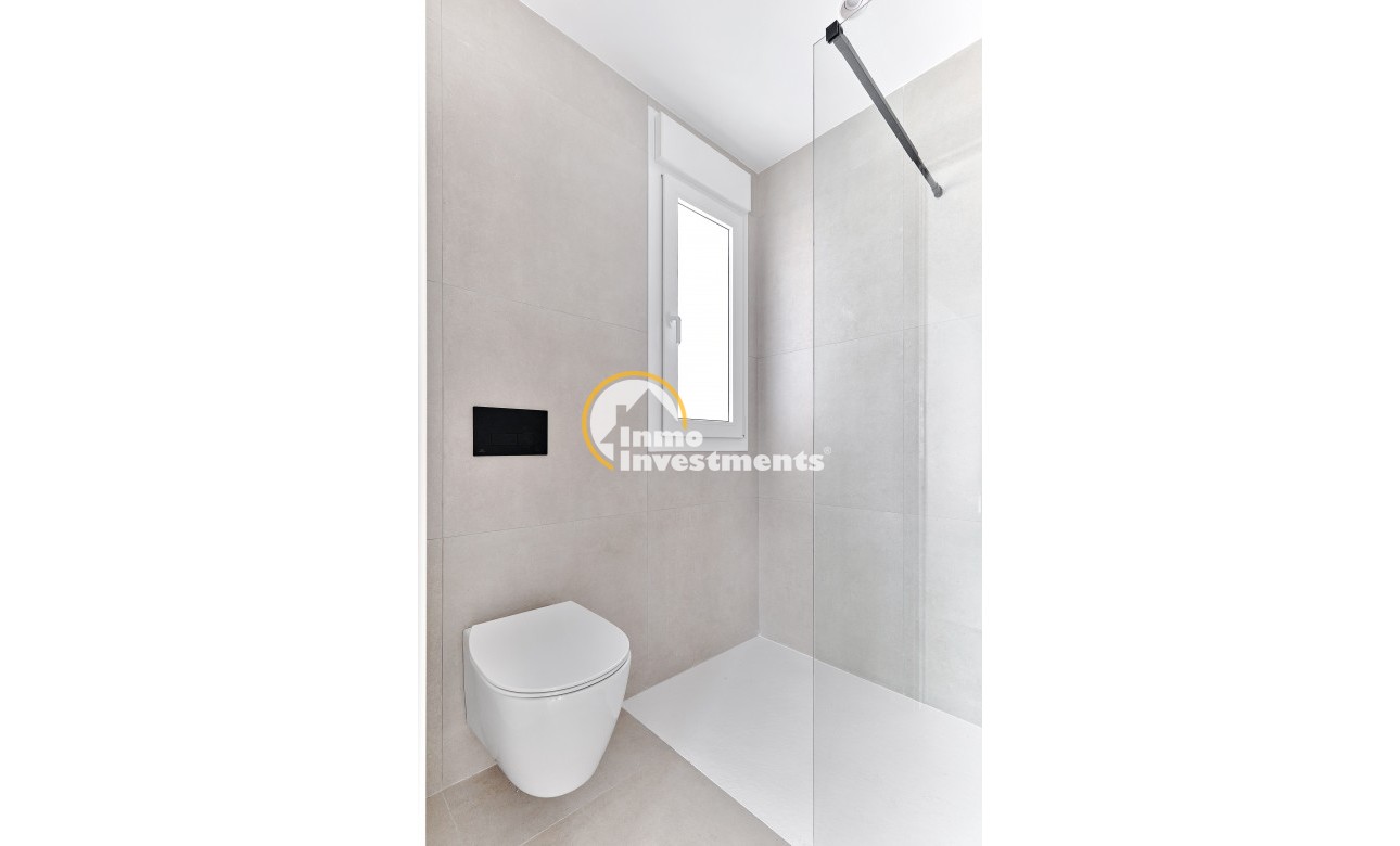 Neubau Immobilien - Villa - Los Montesinos