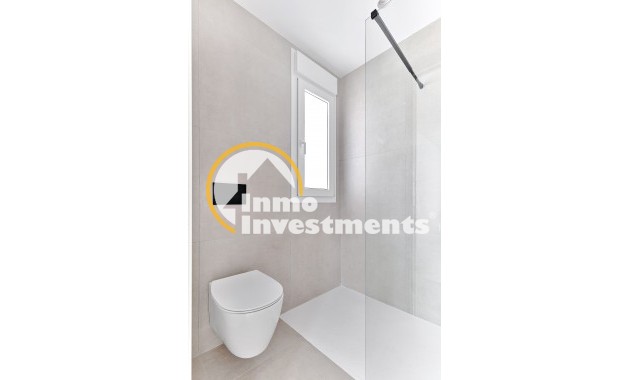 Neubau Immobilien - Villa - Los Montesinos