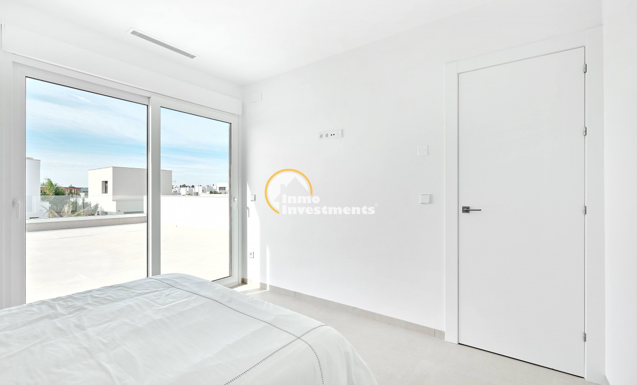 Neubau Immobilien - Villa - Los Montesinos