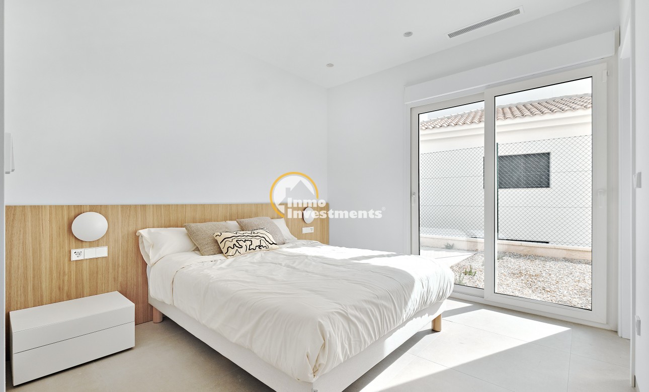 Neubau Immobilien - Villa - Los Montesinos