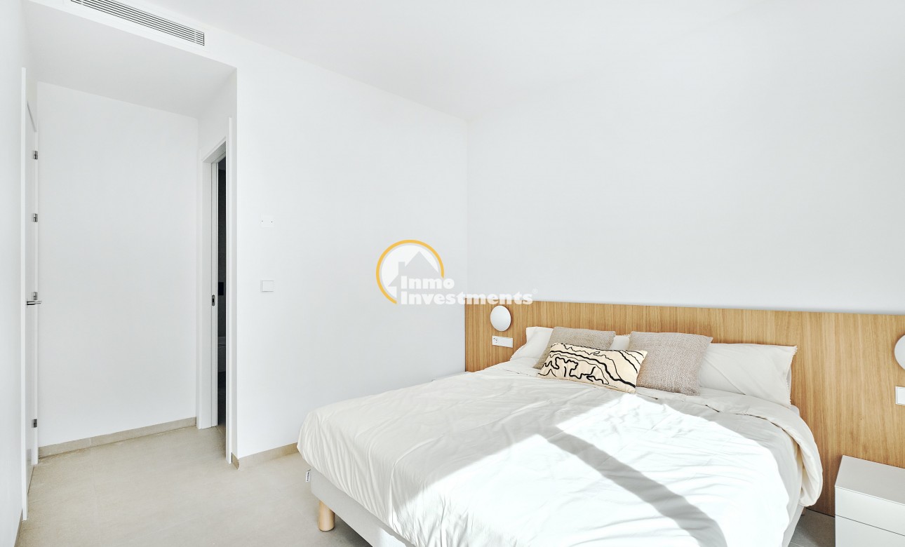 Neubau Immobilien - Villa - Los Montesinos