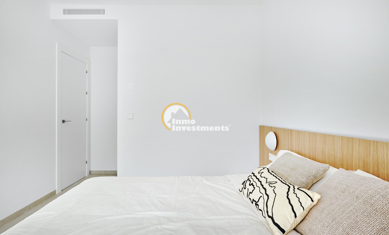 Neubau Immobilien - Villa - Los Montesinos