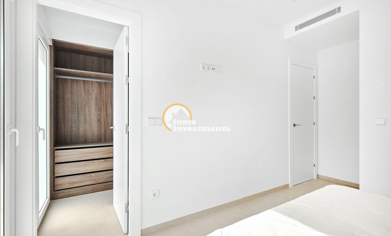 Neubau Immobilien - Villa - Los Montesinos