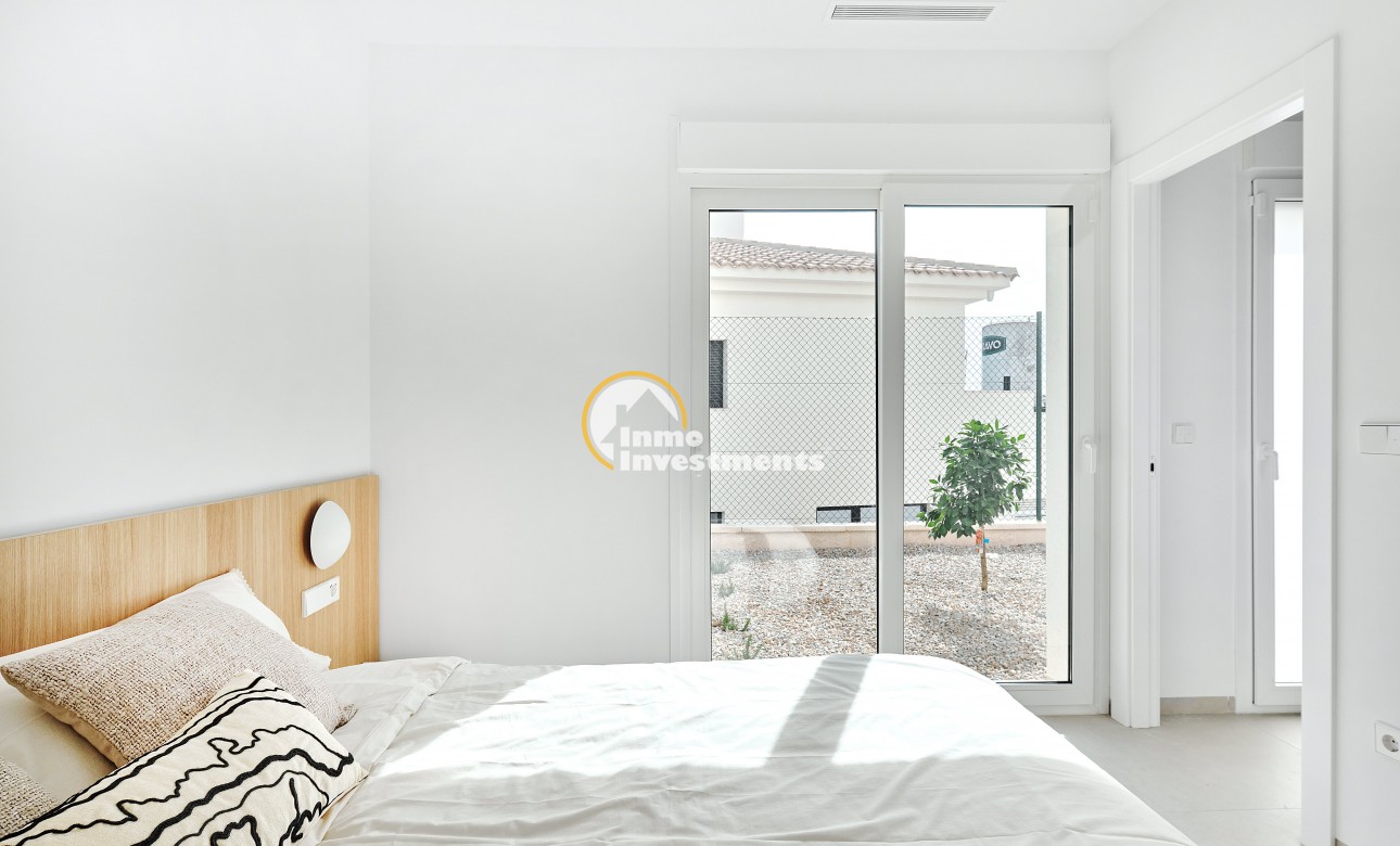 Neubau Immobilien - Villa - Los Montesinos