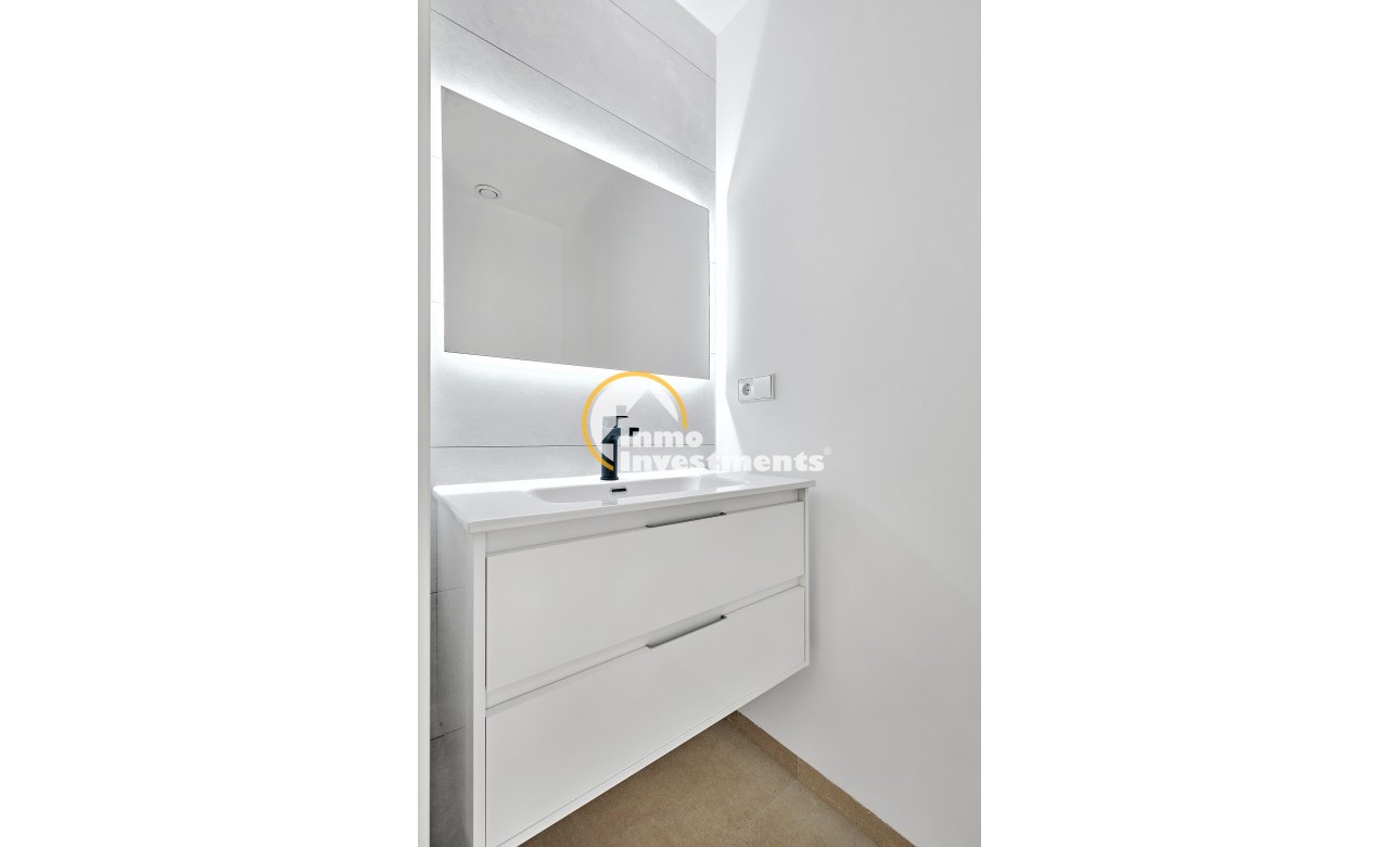 Neubau Immobilien - Villa - Los Montesinos