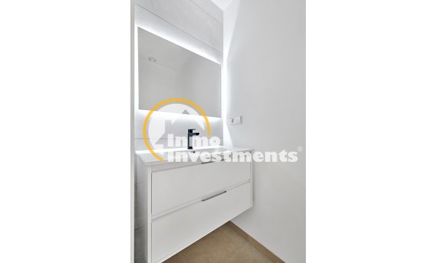 Neubau Immobilien - Villa - Los Montesinos