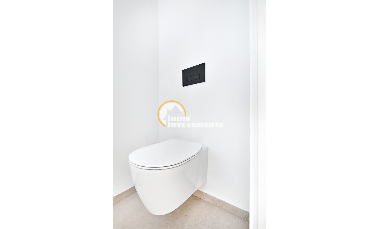 Neubau Immobilien - Villa - Los Montesinos