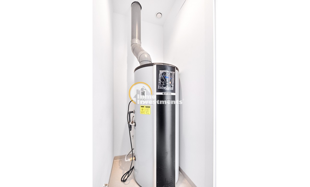 Neubau Immobilien - Villa - Los Montesinos