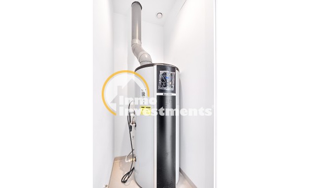 Neubau Immobilien - Villa - Los Montesinos