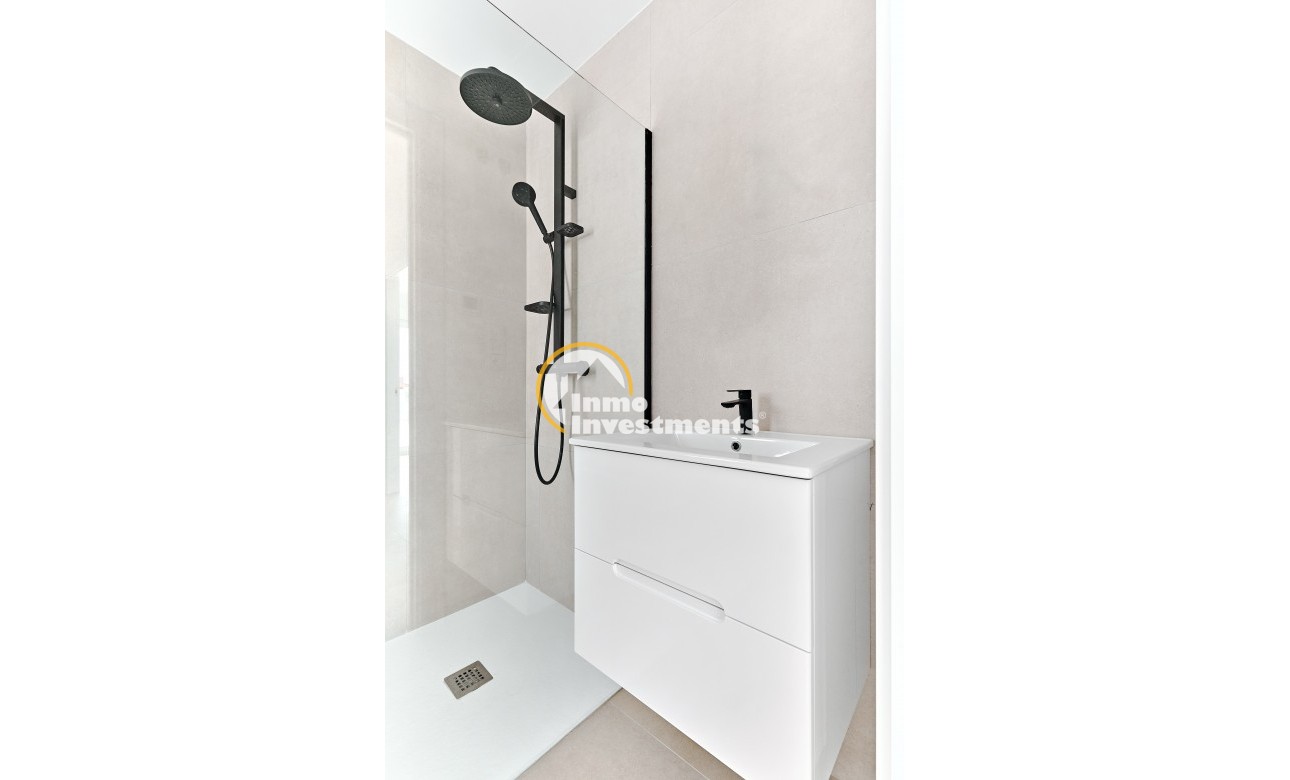 Neubau Immobilien - Villa - Los Montesinos