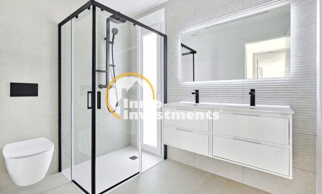 Neubau Immobilien - Villa - Los Montesinos