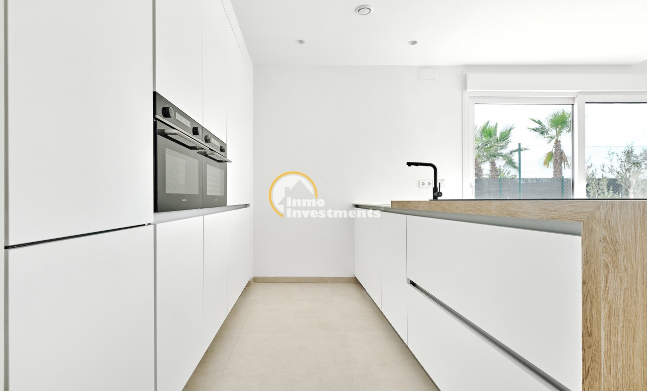 Neubau Immobilien - Villa - Los Montesinos