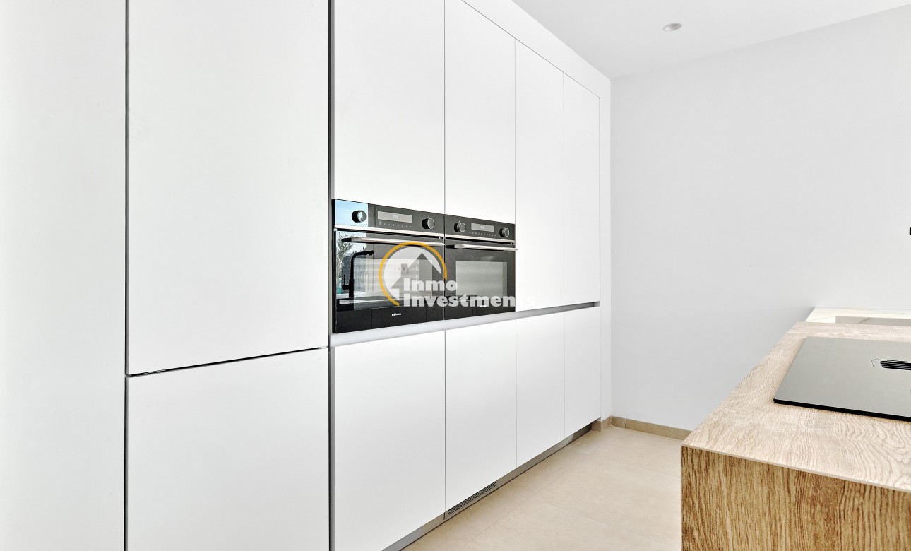 Neubau Immobilien - Villa - Los Montesinos