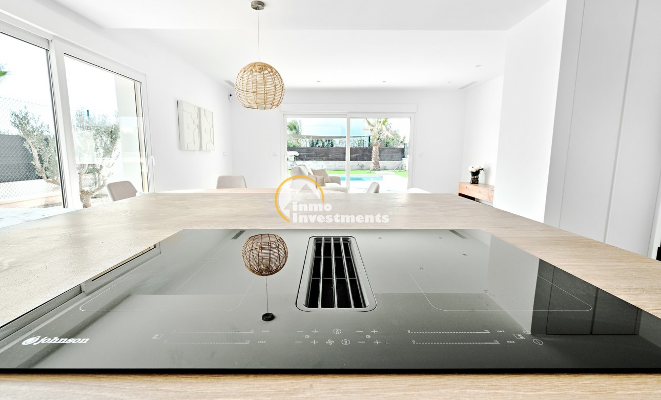 Neubau Immobilien - Villa - Los Montesinos