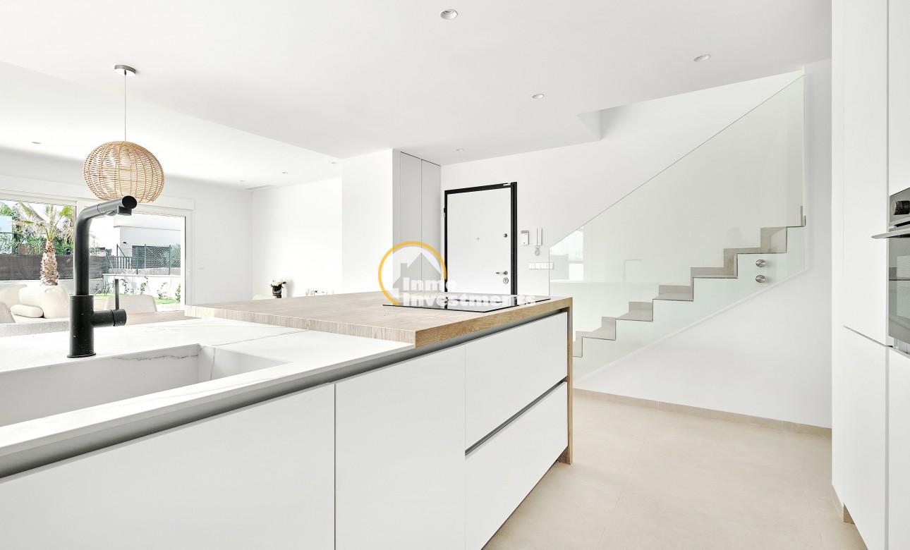 Neubau Immobilien - Villa - Los Montesinos