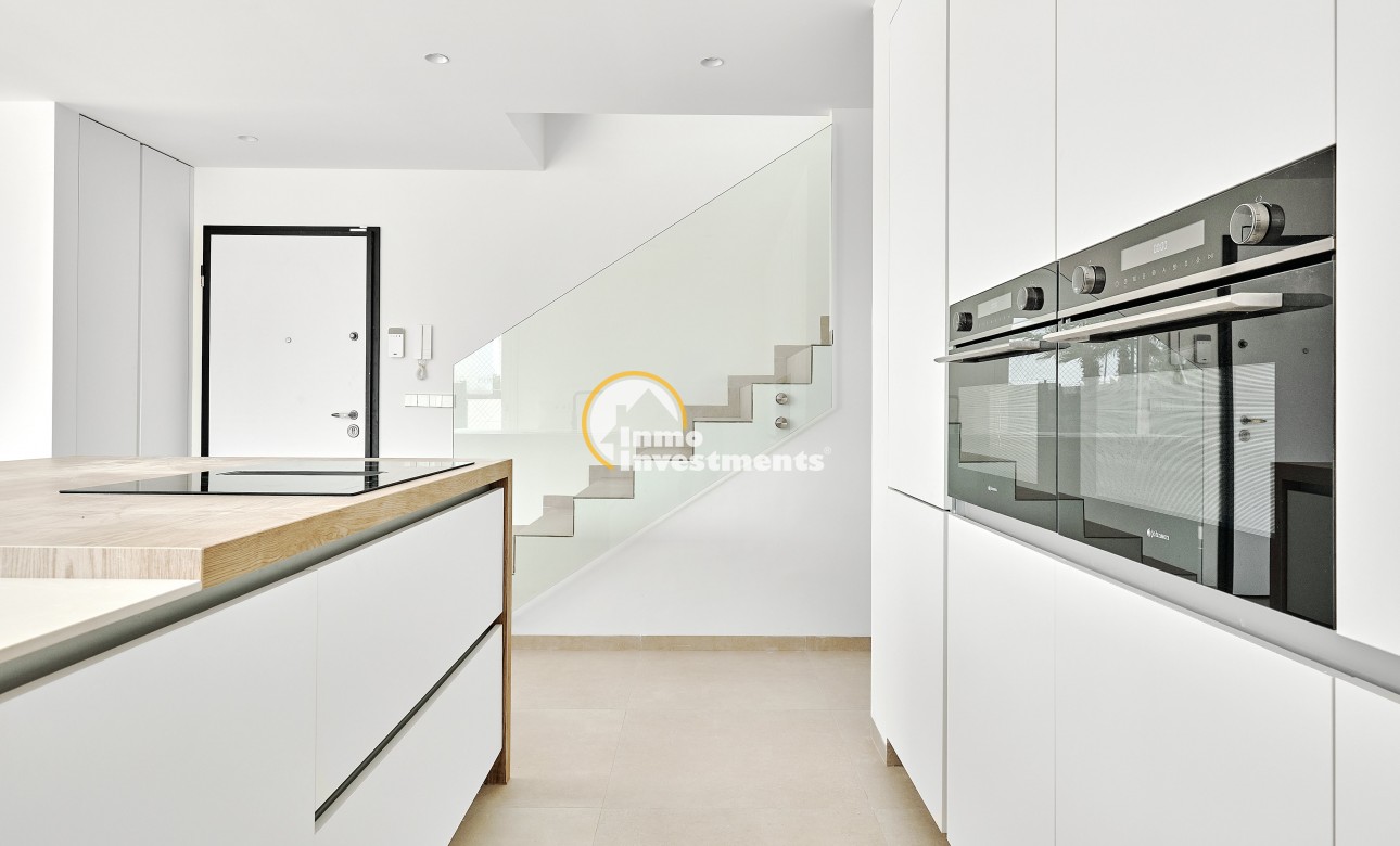 Neubau Immobilien - Villa - Los Montesinos