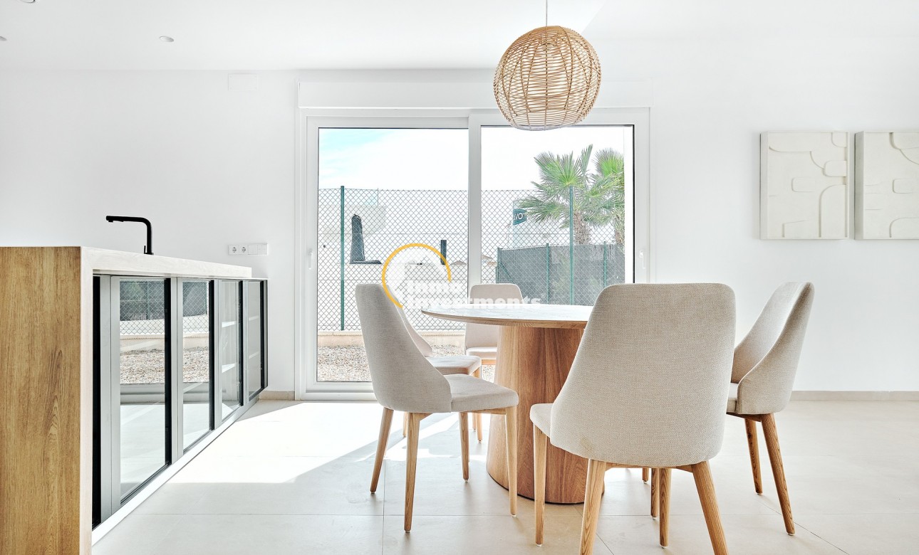 Neubau Immobilien - Villa - Los Montesinos