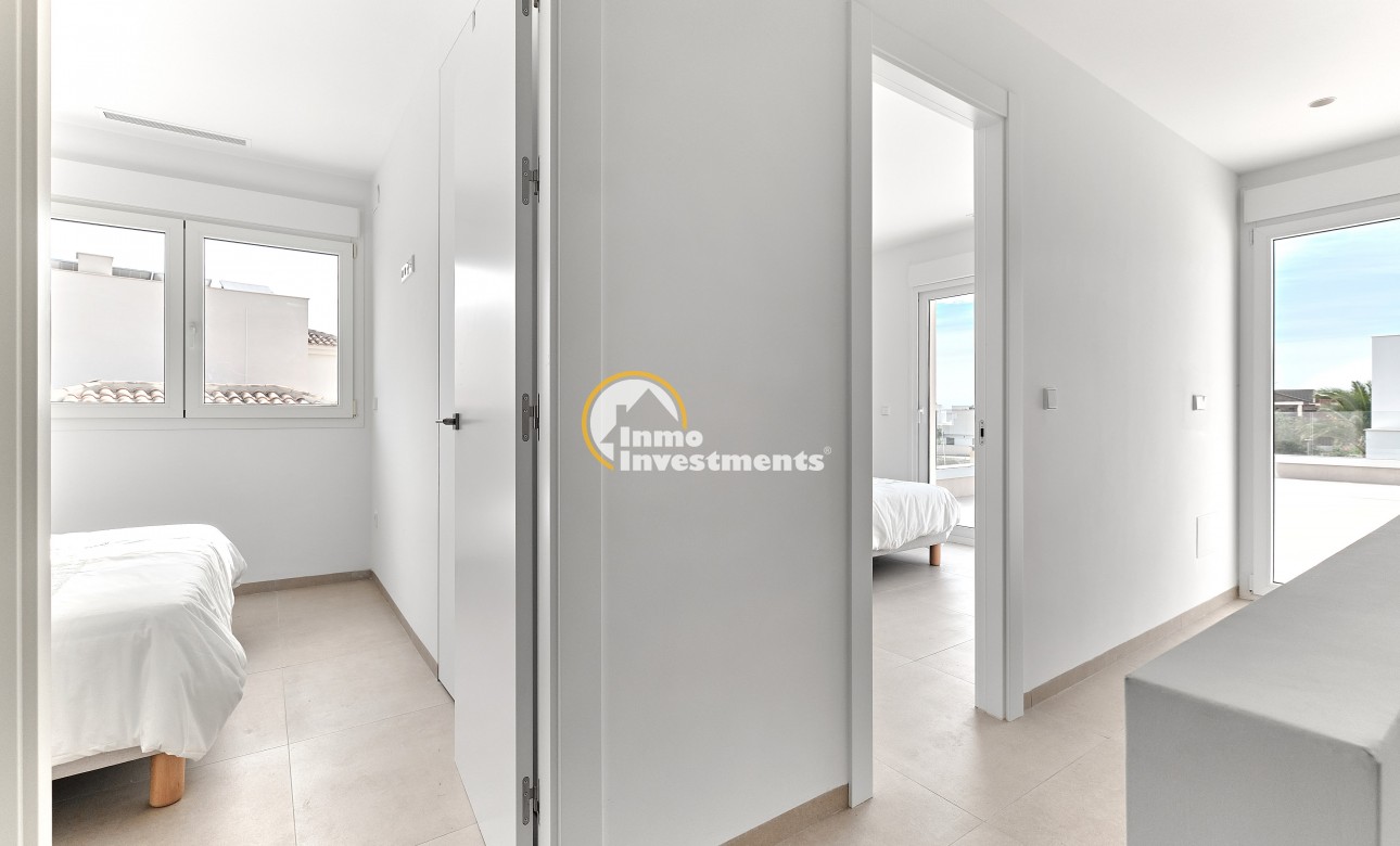 Neubau Immobilien - Villa - Los Montesinos