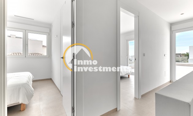 Neubau Immobilien - Villa - Los Montesinos
