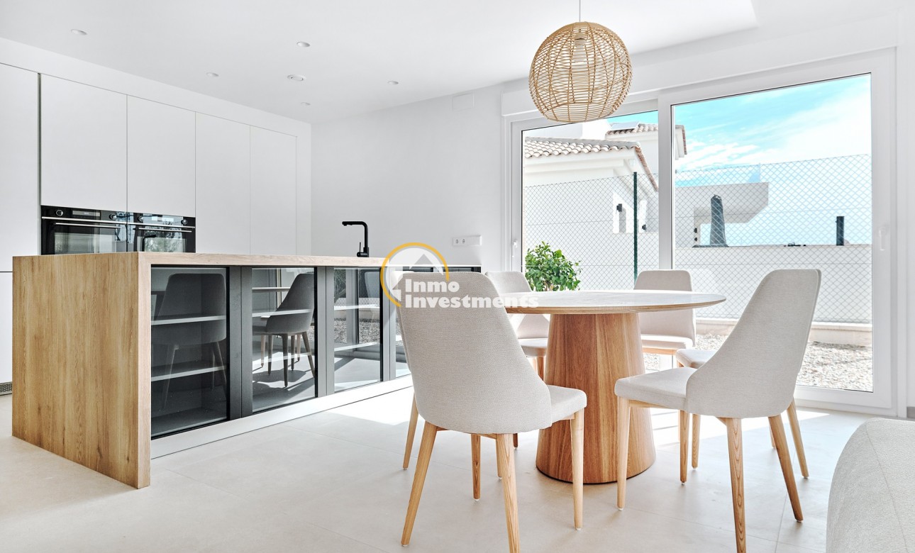 Neubau Immobilien - Villa - Los Montesinos