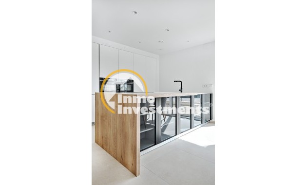 Neubau Immobilien - Villa - Los Montesinos