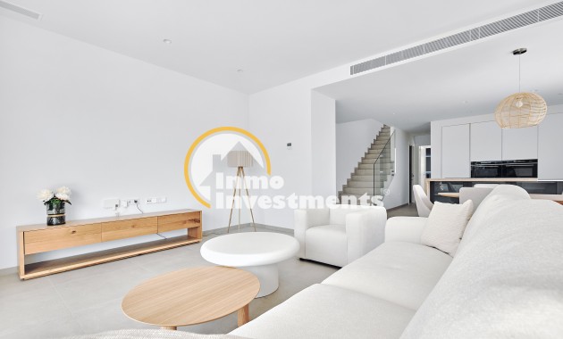 Neubau Immobilien - Villa - Los Montesinos