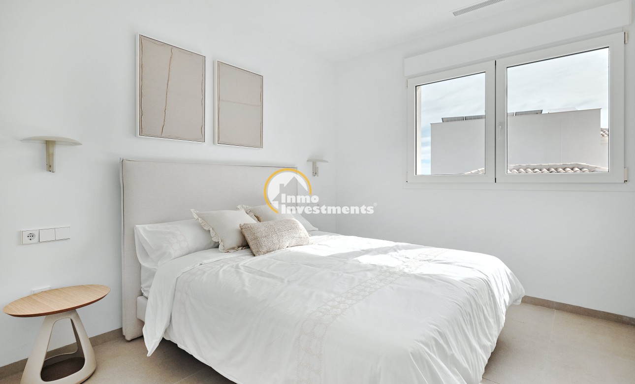 Neubau Immobilien - Villa - Los Montesinos