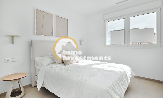 Neubau Immobilien - Villa - Los Montesinos