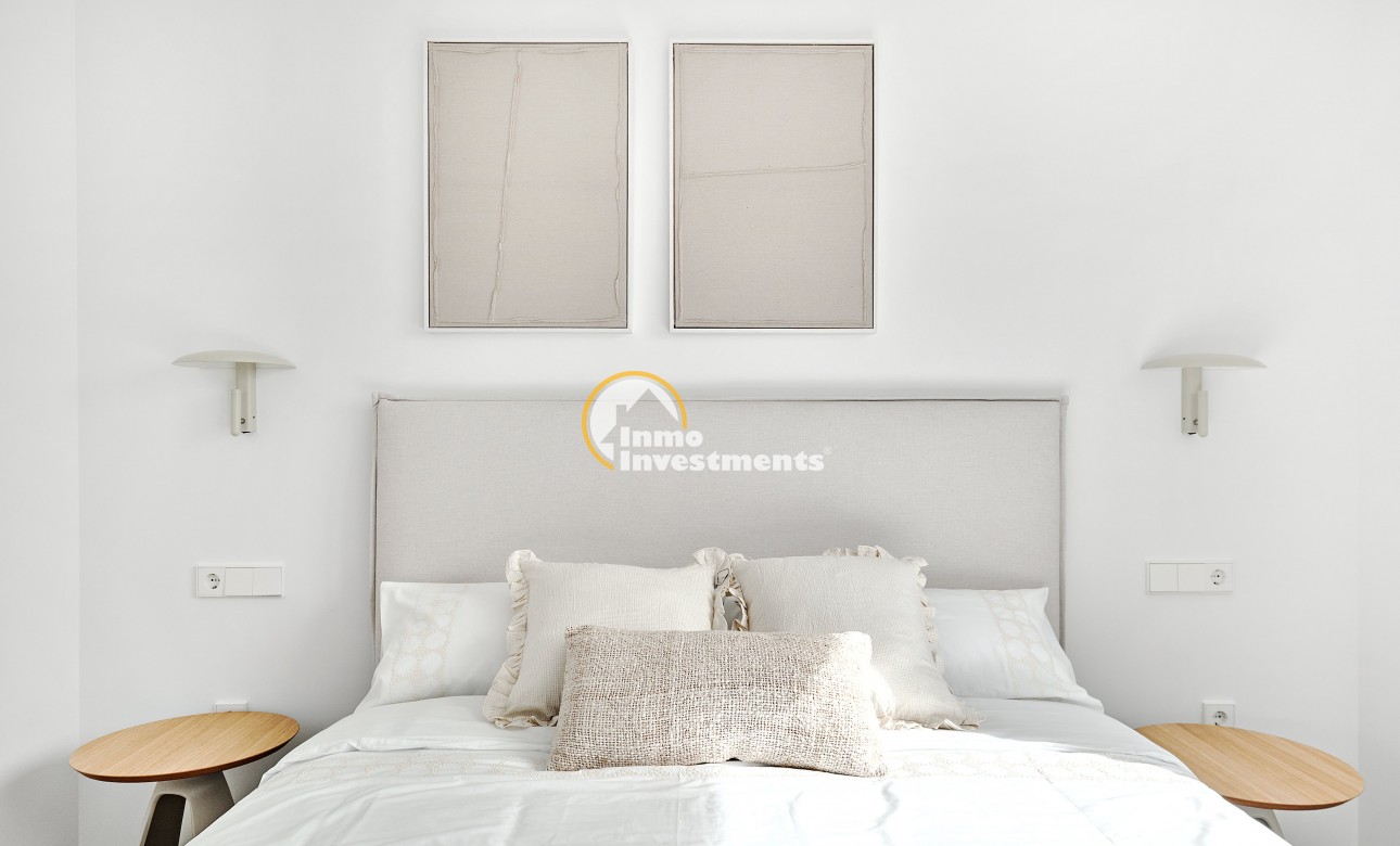 Neubau Immobilien - Villa - Los Montesinos