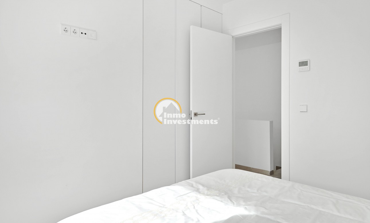 Neubau Immobilien - Villa - Los Montesinos