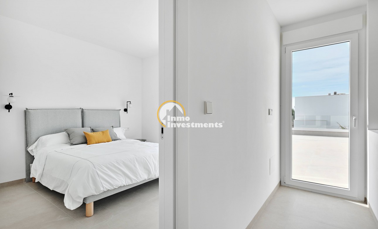 Neubau Immobilien - Villa - Los Montesinos