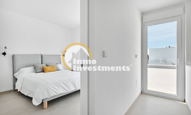 Neubau Immobilien - Villa - Los Montesinos