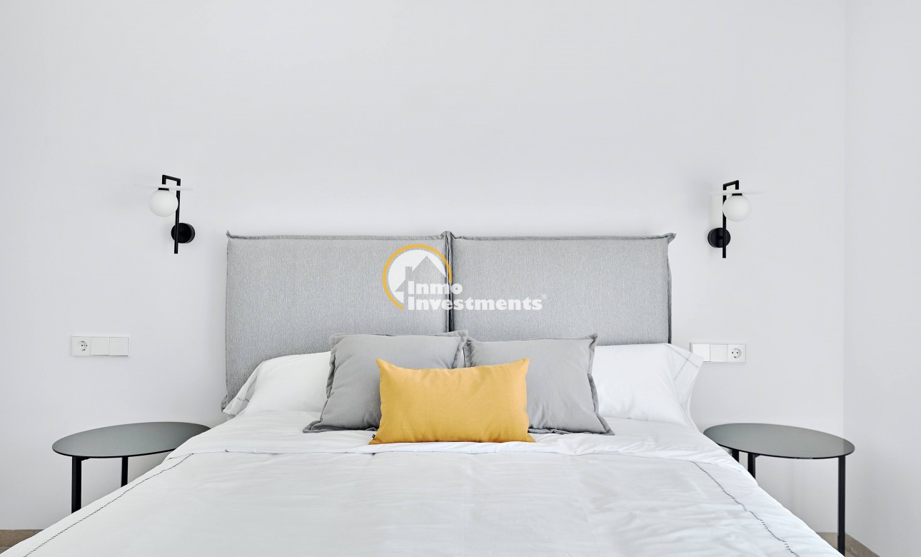 Neubau Immobilien - Villa - Los Montesinos