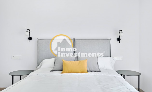 Neubau Immobilien - Villa - Los Montesinos