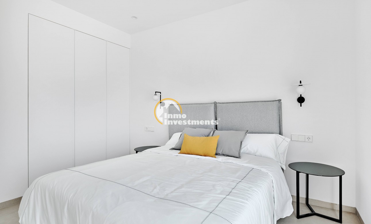 Neubau Immobilien - Villa - Los Montesinos