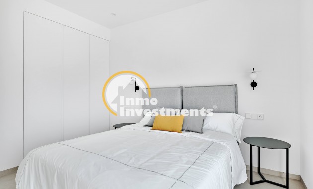 Neubau Immobilien - Villa - Los Montesinos