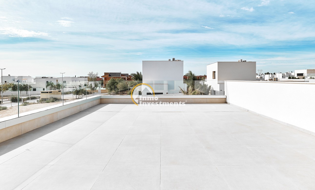 Neubau Immobilien - Villa - Los Montesinos