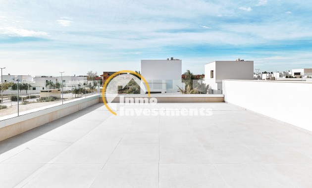 Neubau Immobilien - Villa - Los Montesinos