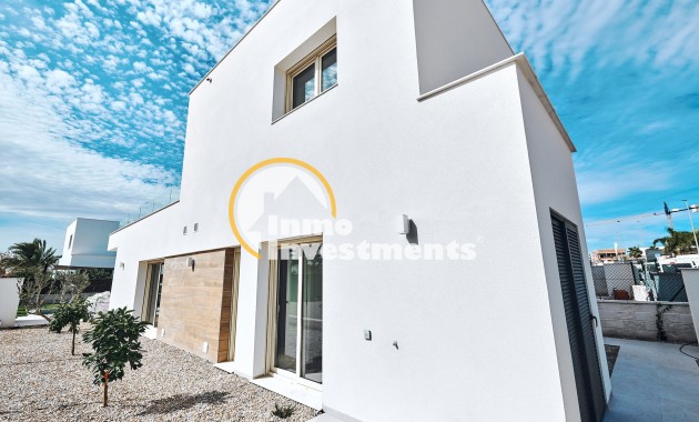 Neubau Immobilien - Villa - Los Montesinos