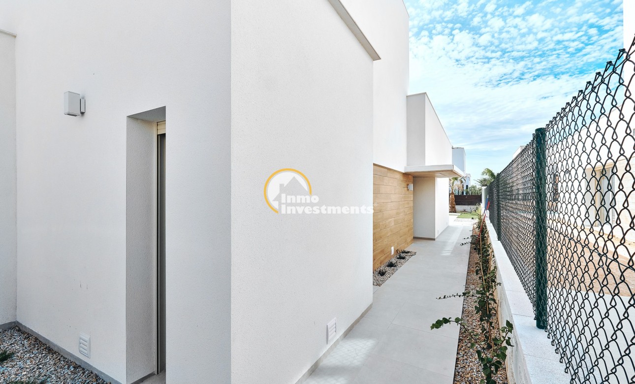 Neubau Immobilien - Villa - Los Montesinos