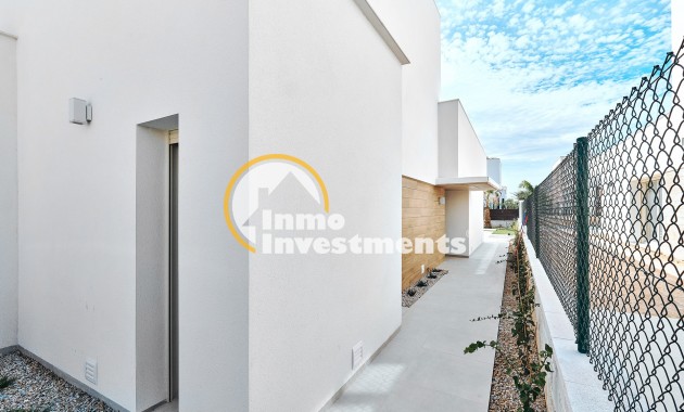 Neubau Immobilien - Villa - Los Montesinos