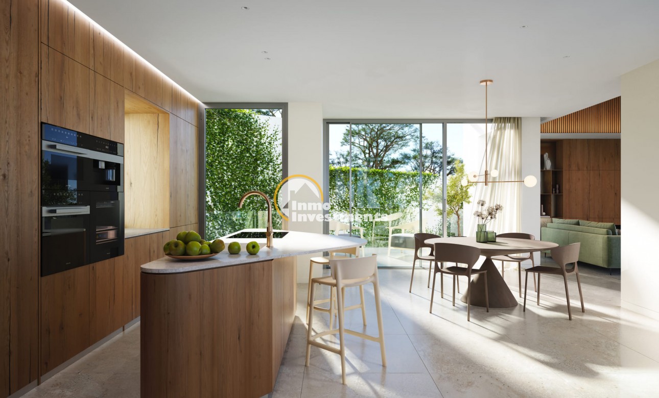 Nouvelle Construction - Villa - Orihuela Costa - 